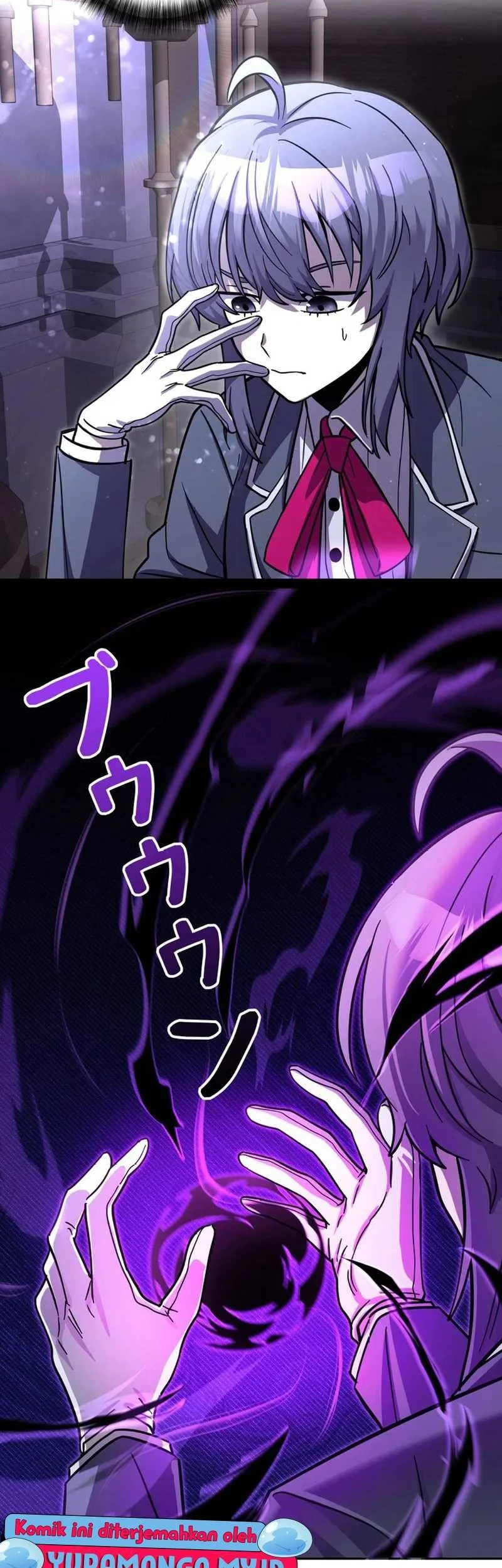 Im the Hero but the Main Heroines Are Trying to Kill Me Chapter 11 Fix Gambar 4